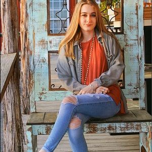 Meet your Posher, Krysta